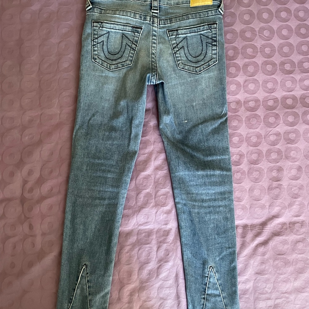 True Religion Girls Jeans